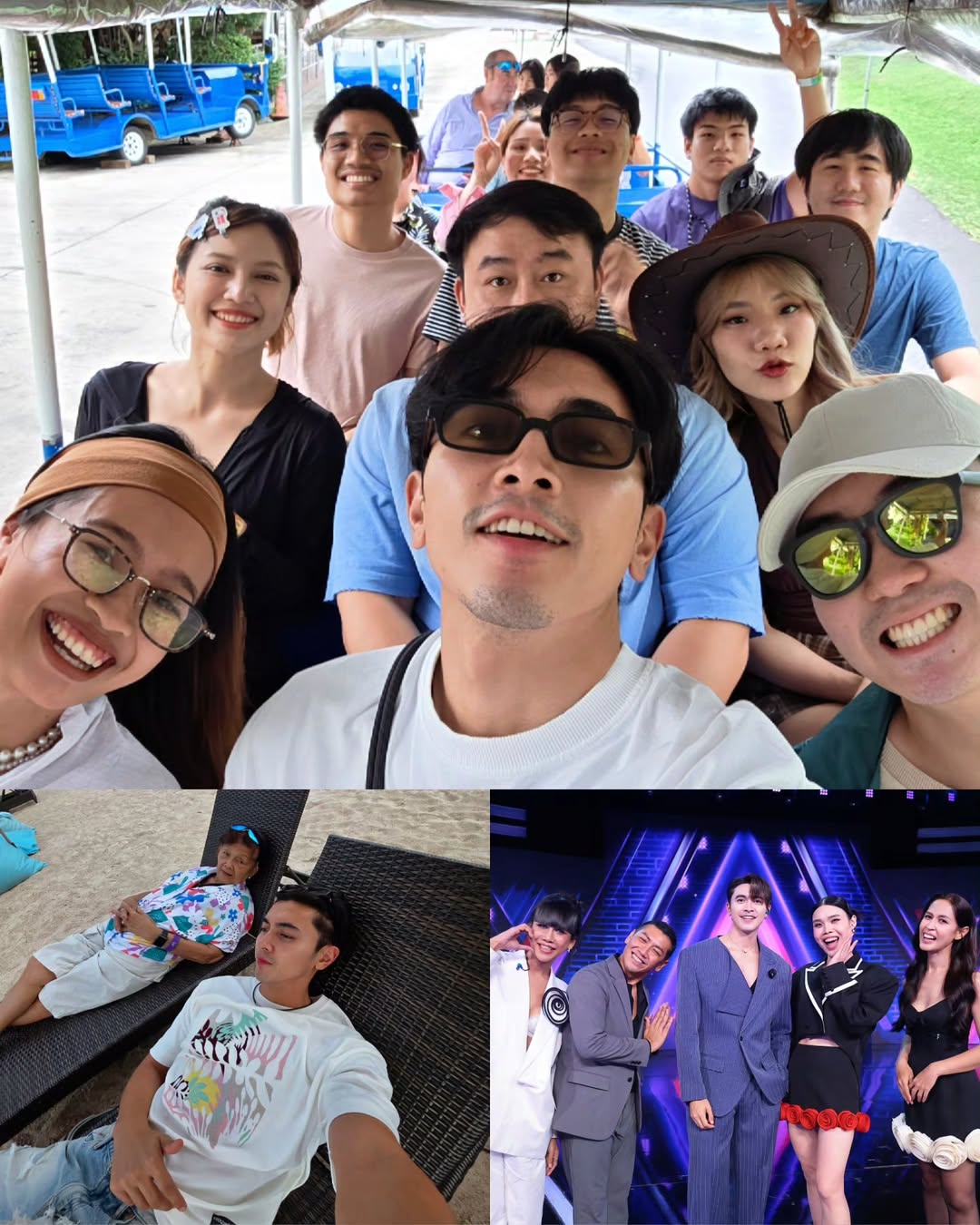 ภณ - ณวัสน์ ภู่พันธัชสีห์