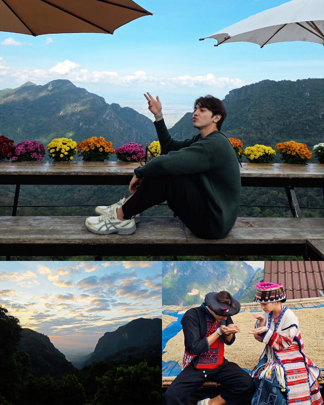 ภณ - ณวัสน์ ภู่พันธัชสีห์