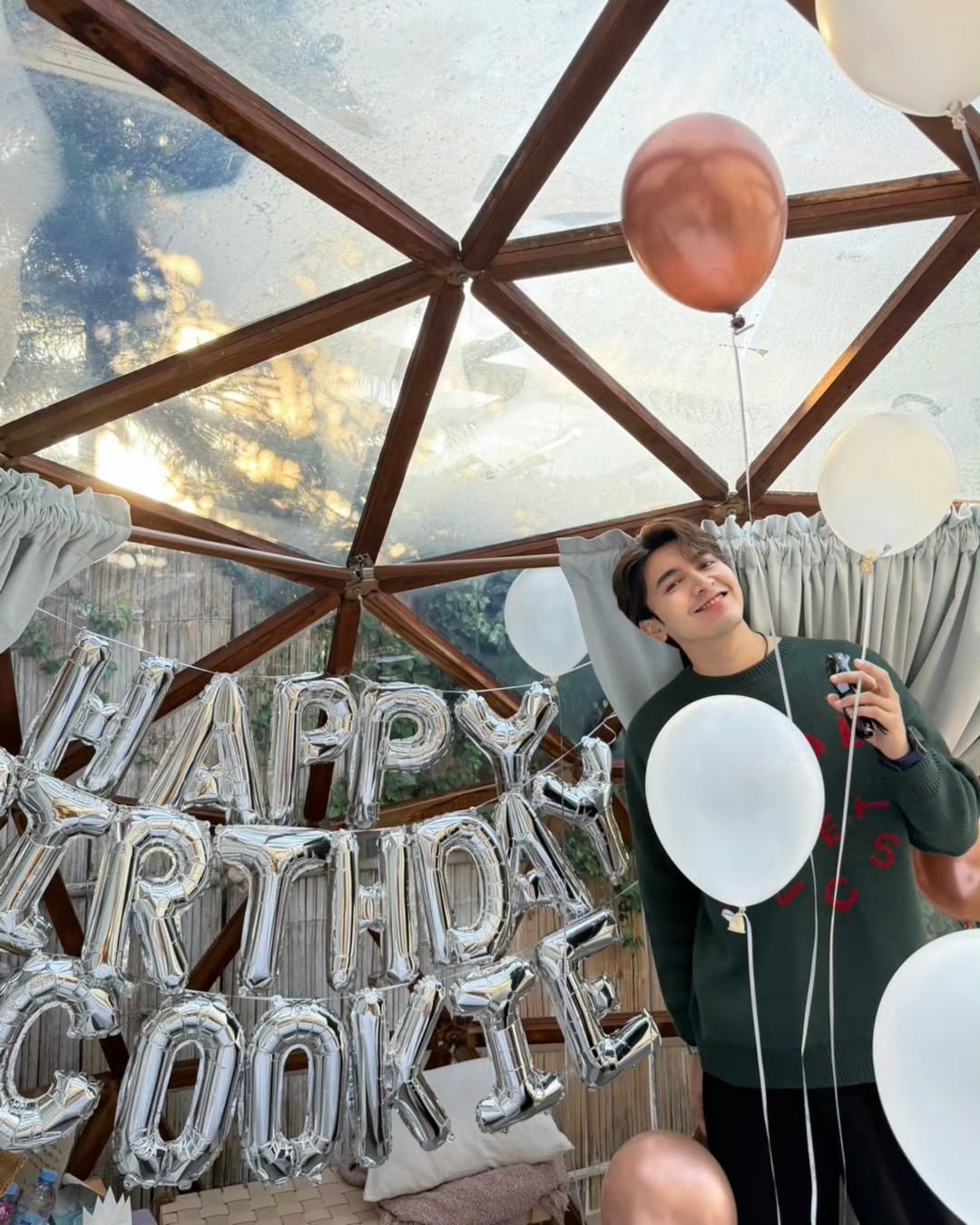 ภณ - ณวัสน์ ภู่พันธัชสีห์