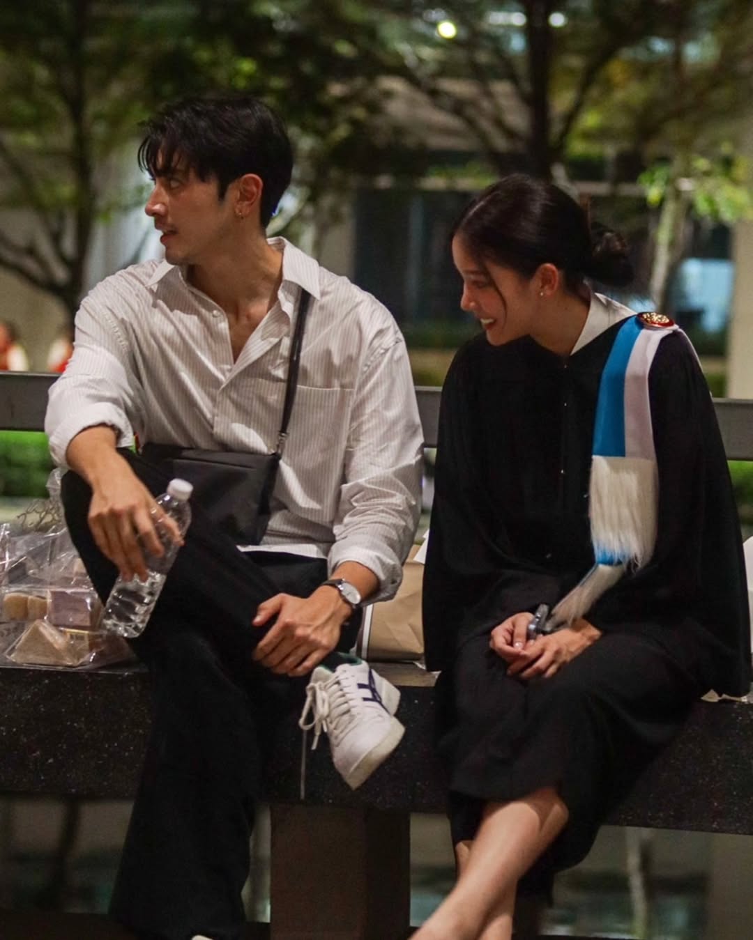 ภณ - ณวัสน์ ภู่พันธัชสีห์