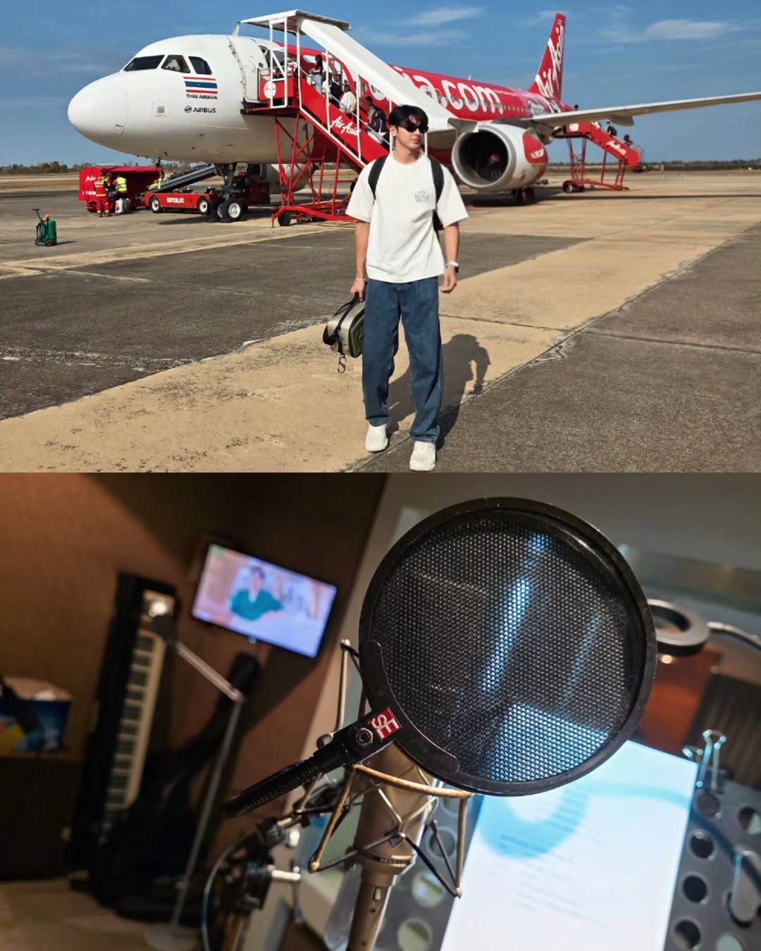 ภณ - ณวัสน์ ภู่พันธัชสีห์