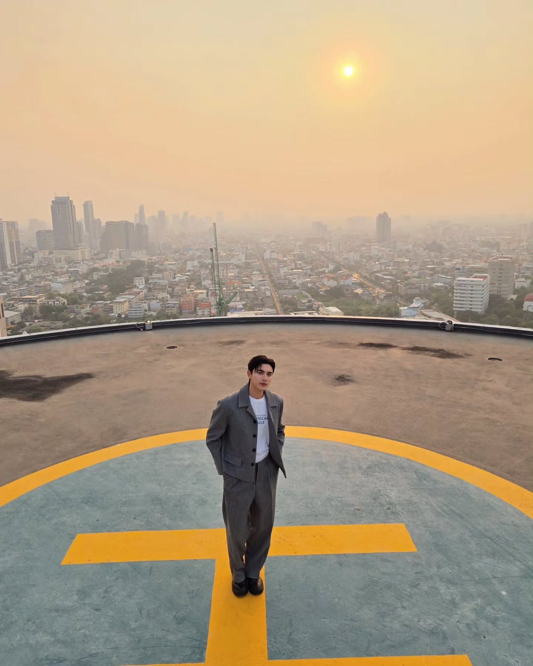 ภณ - ณวัสน์ ภู่พันธัชสีห์