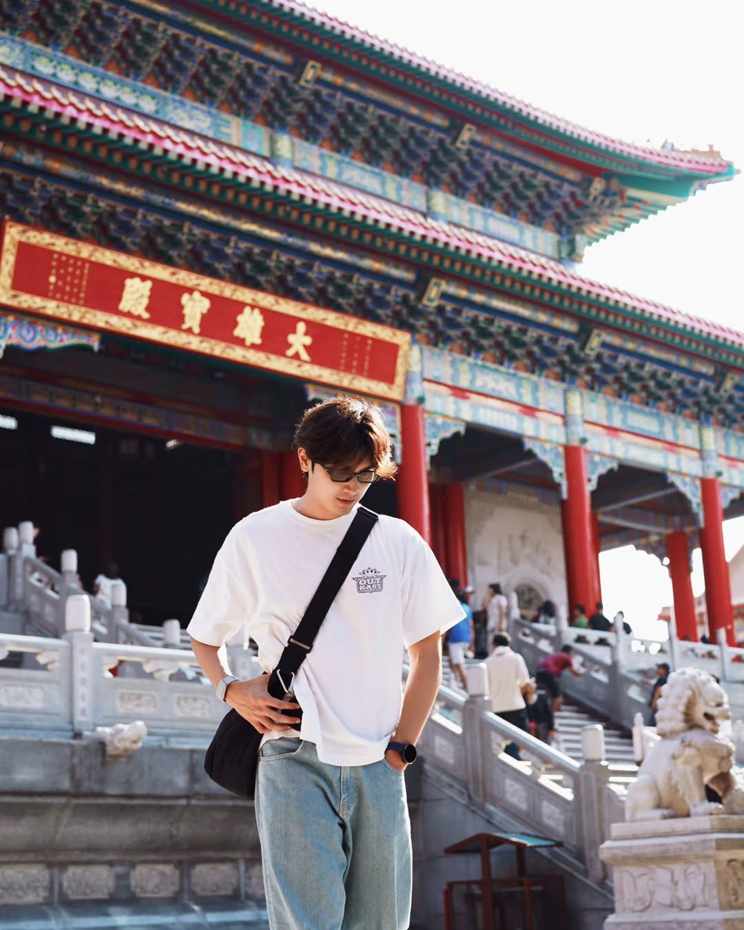 ภณ - ณวัสน์ ภู่พันธัชสีห์