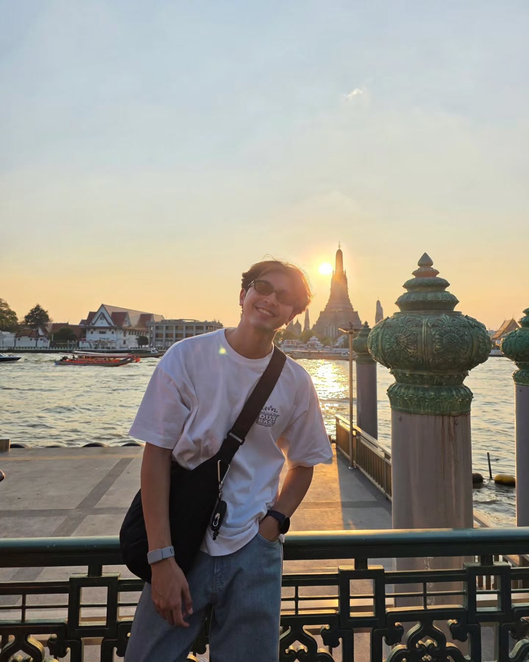 ภณ - ณวัสน์ ภู่พันธัชสีห์