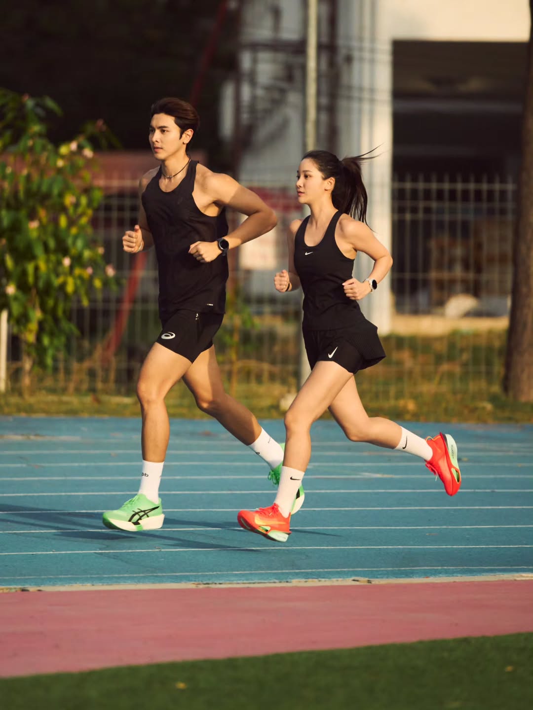 ภณ - ณวัสน์ ภู่พันธัชสีห์