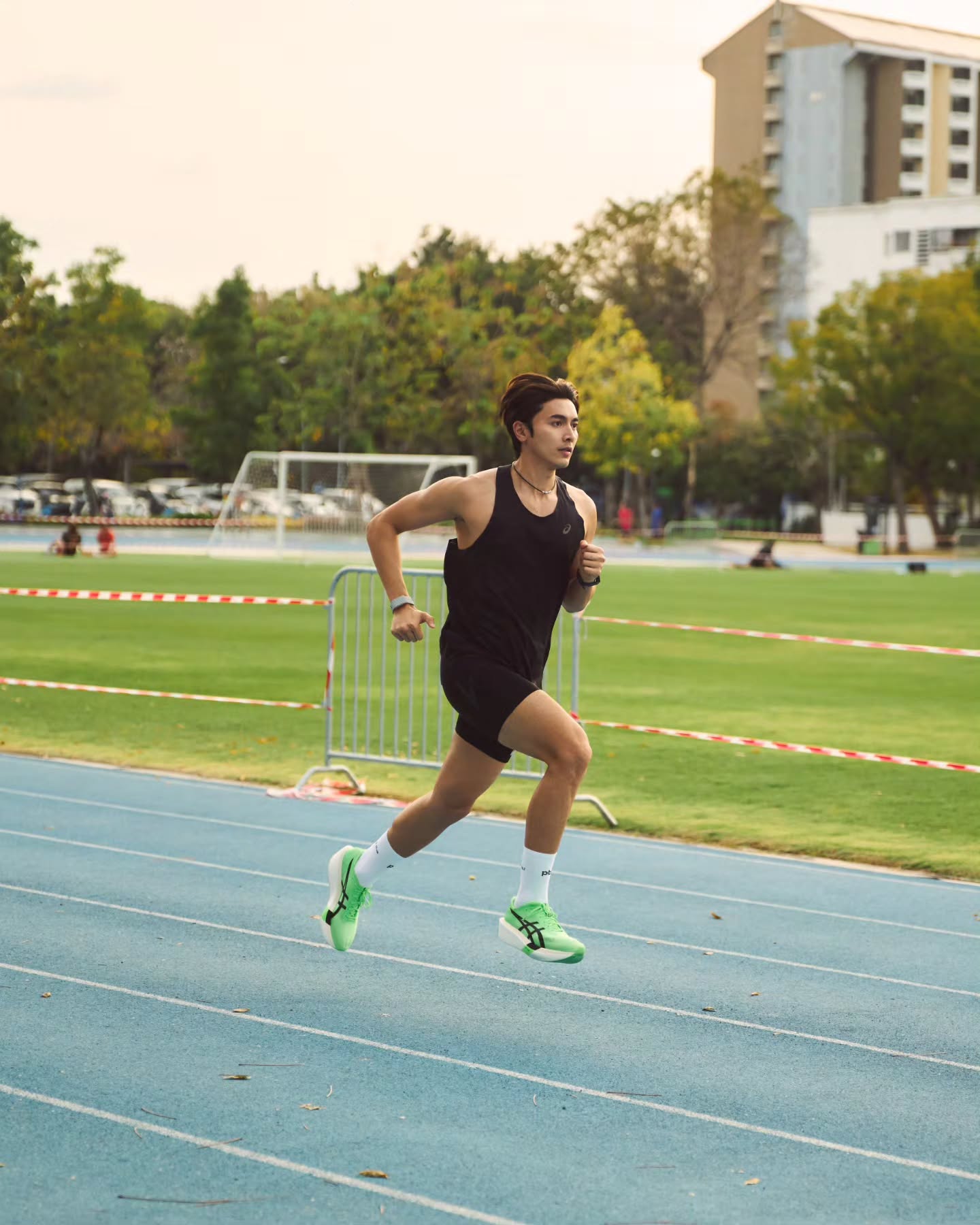 ภณ - ณวัสน์ ภู่พันธัชสีห์