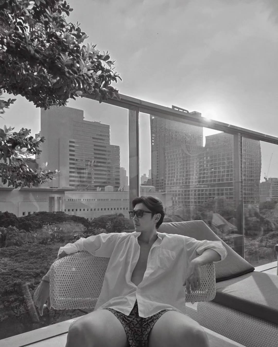 ภณ - ณวัสน์ ภู่พันธัชสีห์