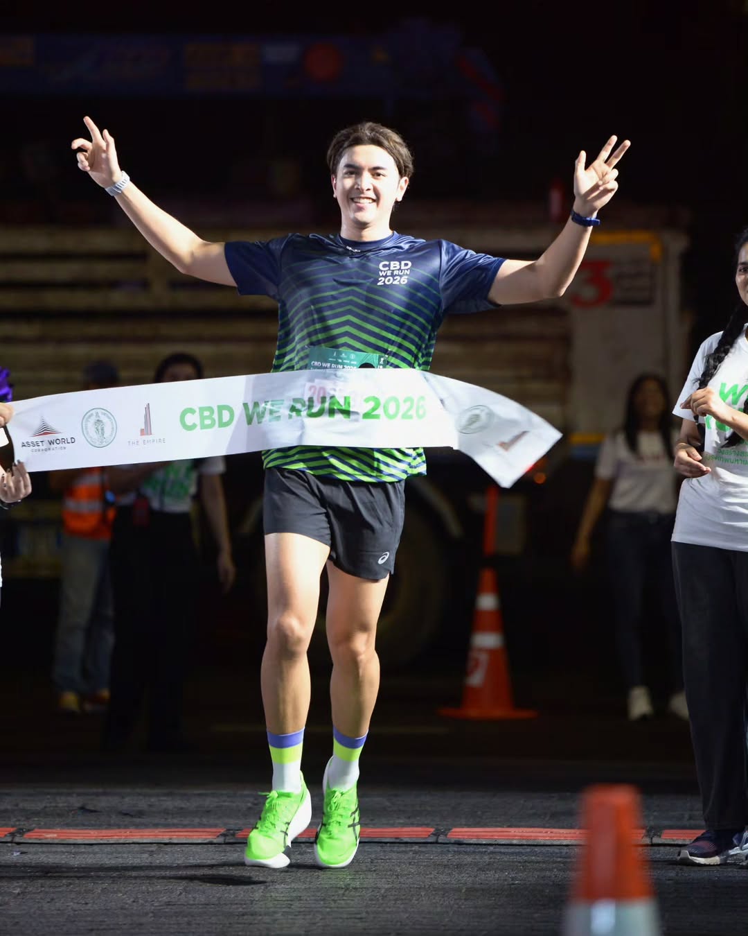 ภณ - ณวัสน์ ภู่พันธัชสีห์