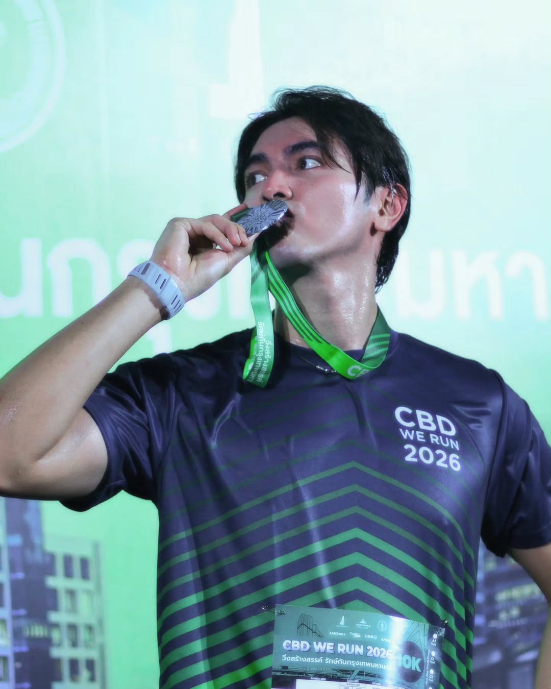 ภณ - ณวัสน์ ภู่พันธัชสีห์