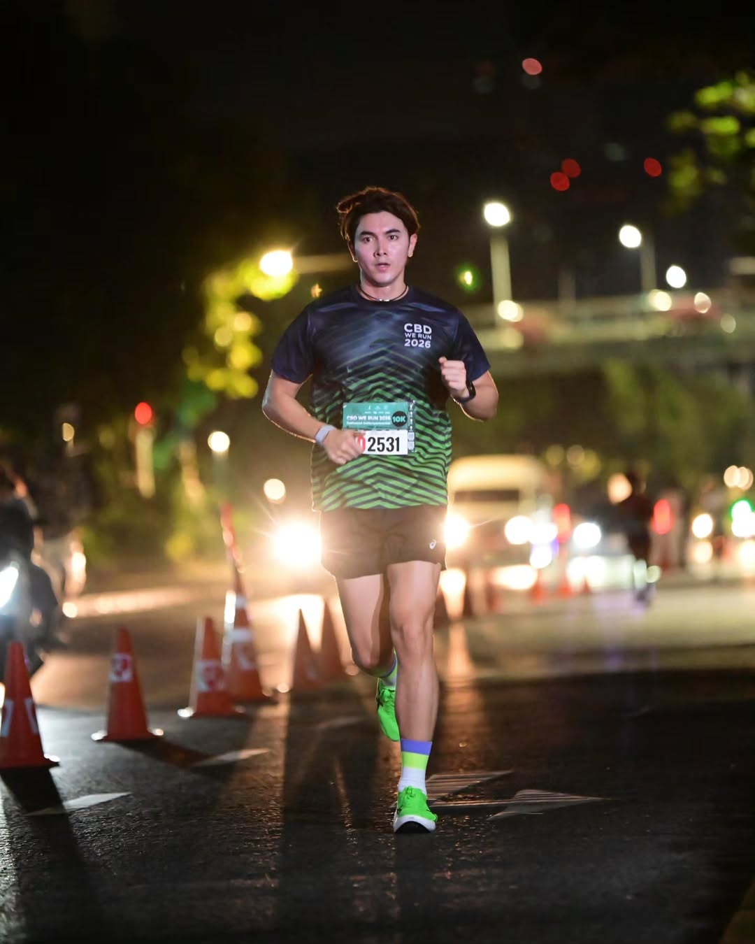 ภณ - ณวัสน์ ภู่พันธัชสีห์