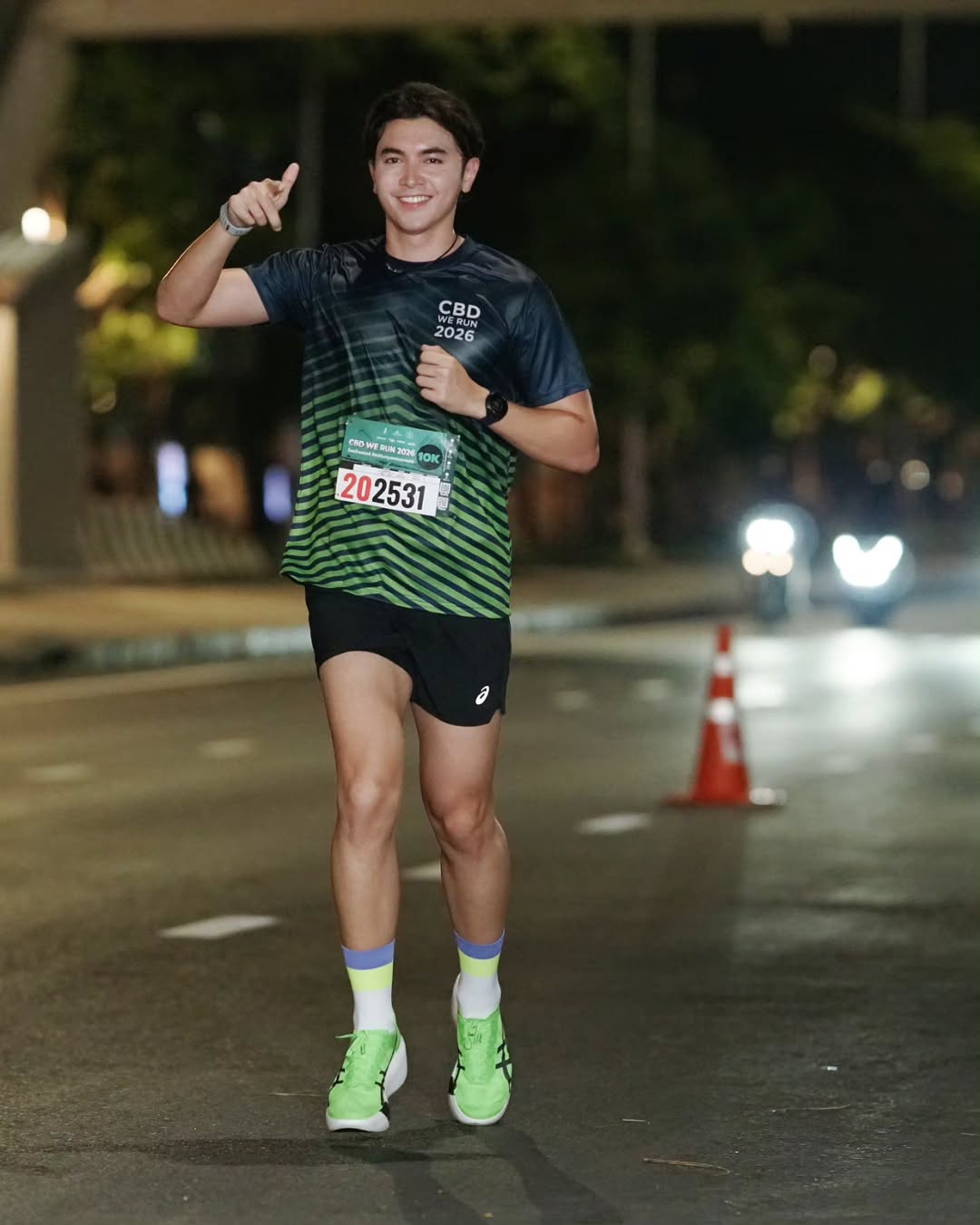 ภณ - ณวัสน์ ภู่พันธัชสีห์