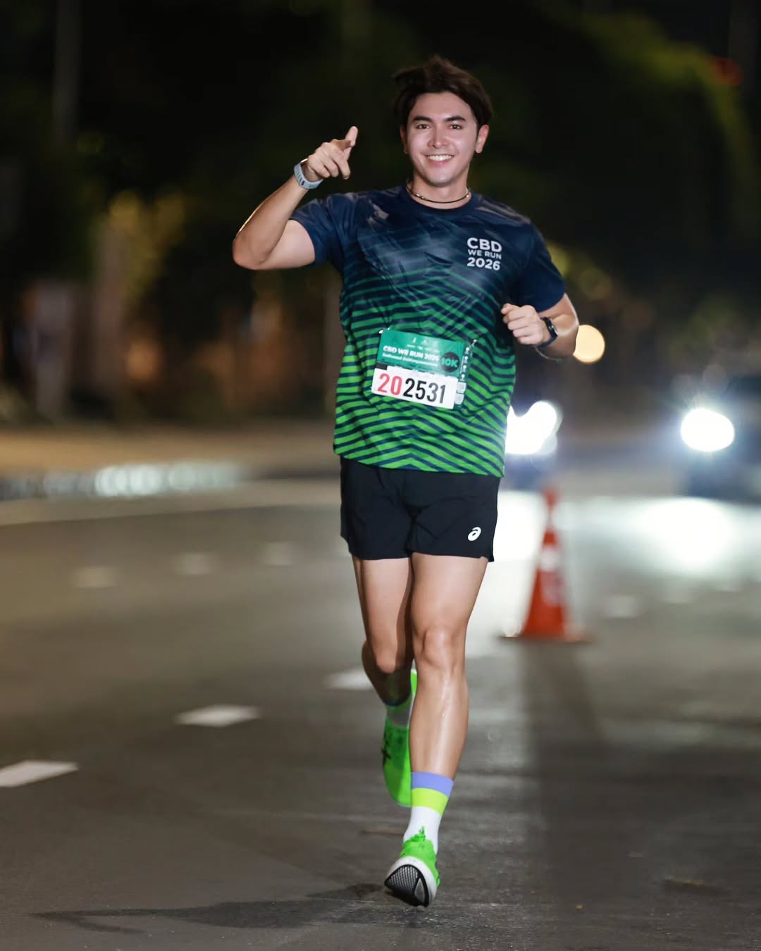 ภณ - ณวัสน์ ภู่พันธัชสีห์