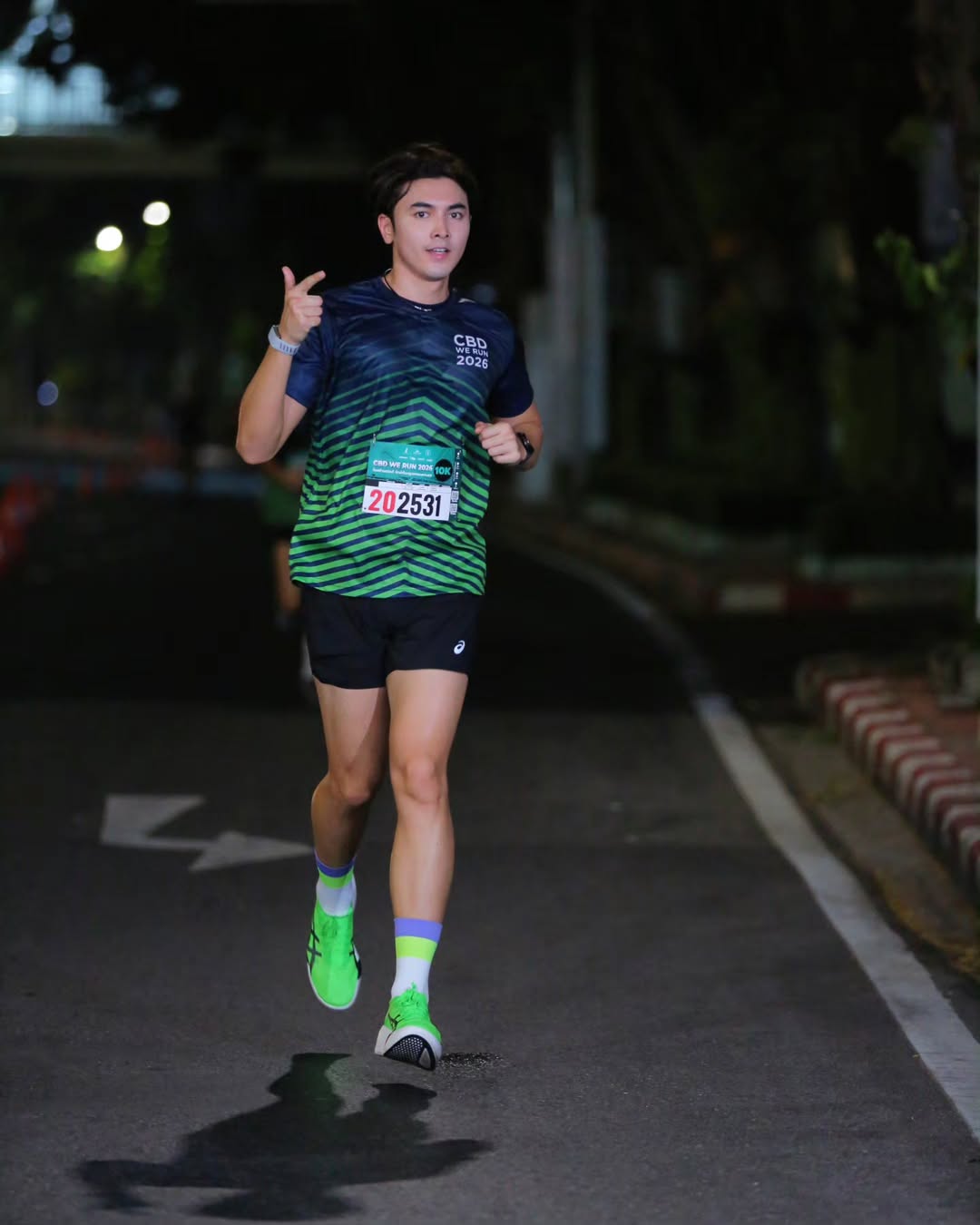 ภณ - ณวัสน์ ภู่พันธัชสีห์