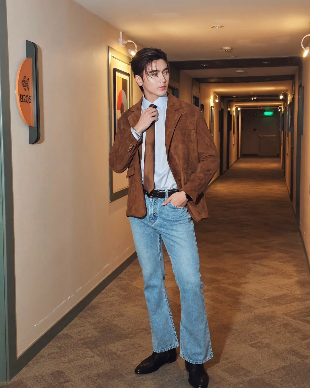 ภณ - ณวัสน์ ภู่พันธัชสีห์