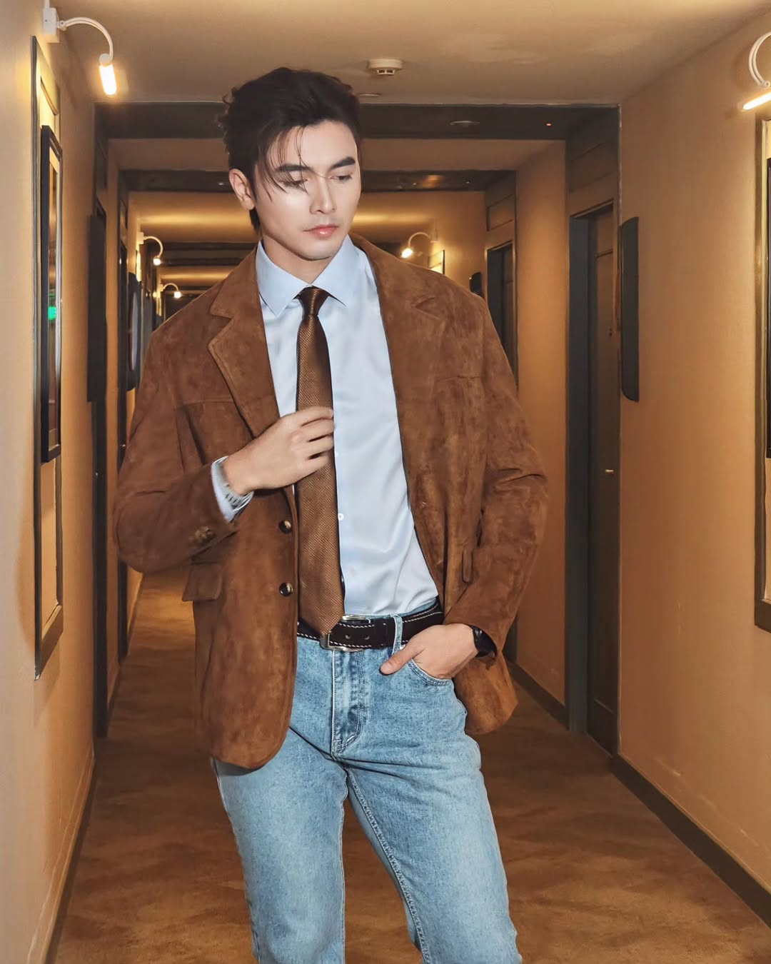 ภณ - ณวัสน์ ภู่พันธัชสีห์