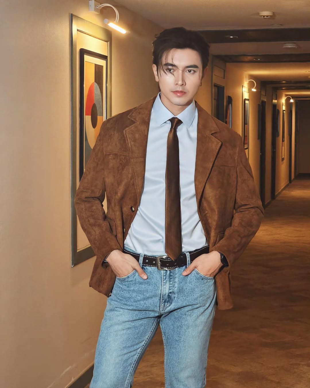 ภณ - ณวัสน์ ภู่พันธัชสีห์