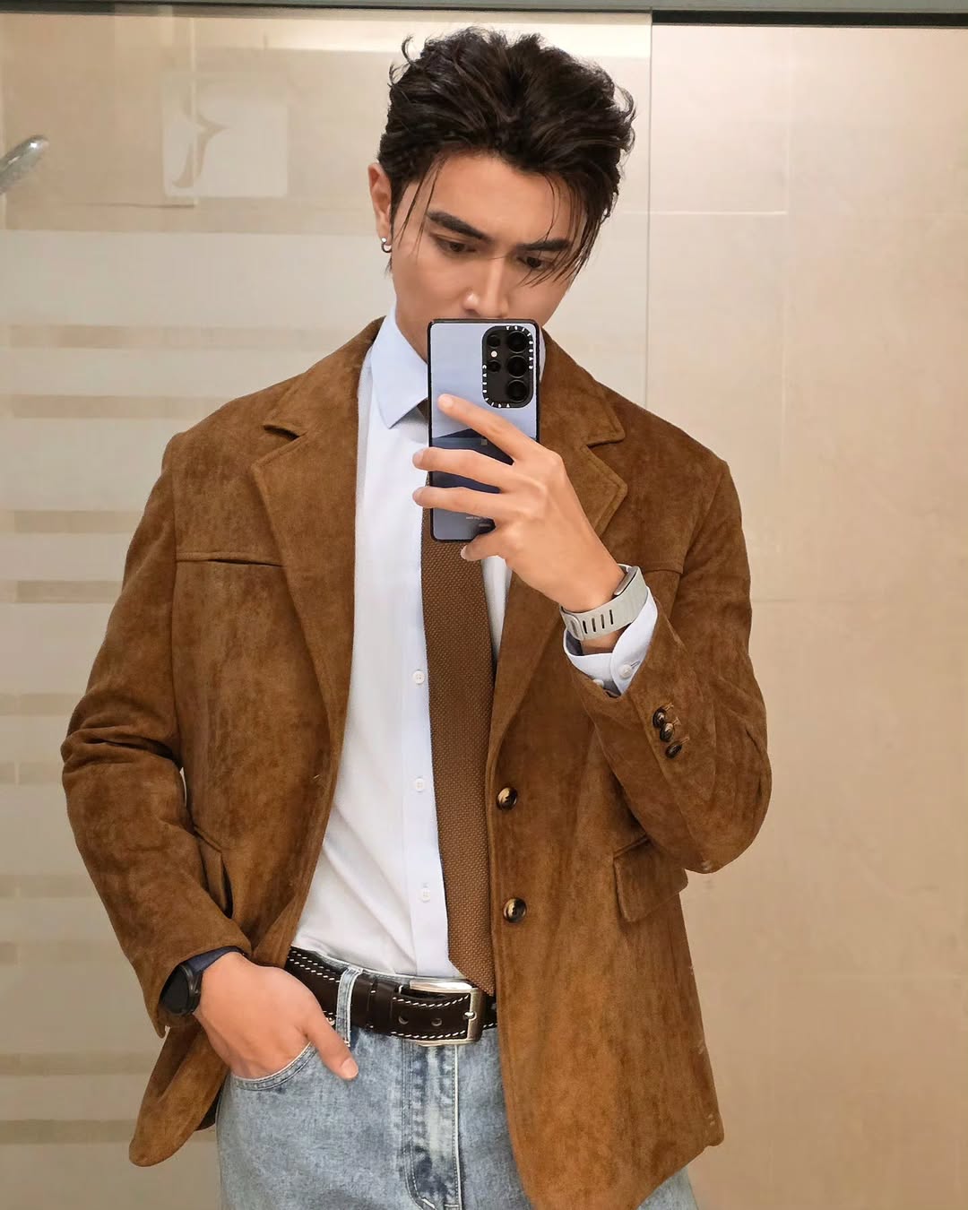 ภณ - ณวัสน์ ภู่พันธัชสีห์