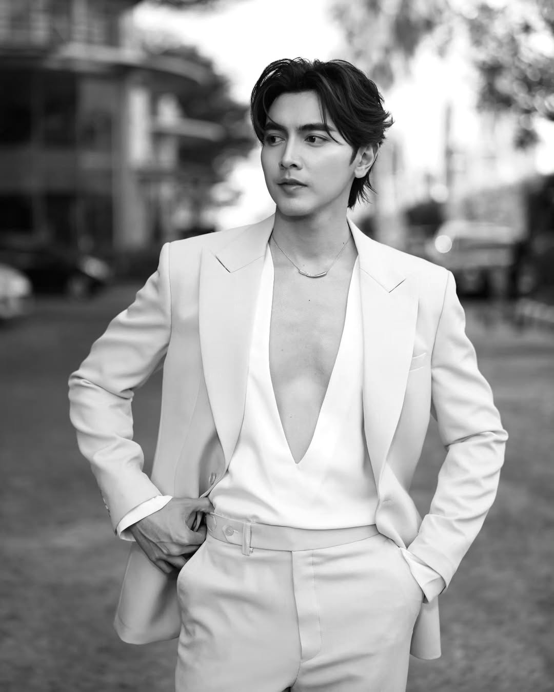 ภณ - ณวัสน์ ภู่พันธัชสีห์