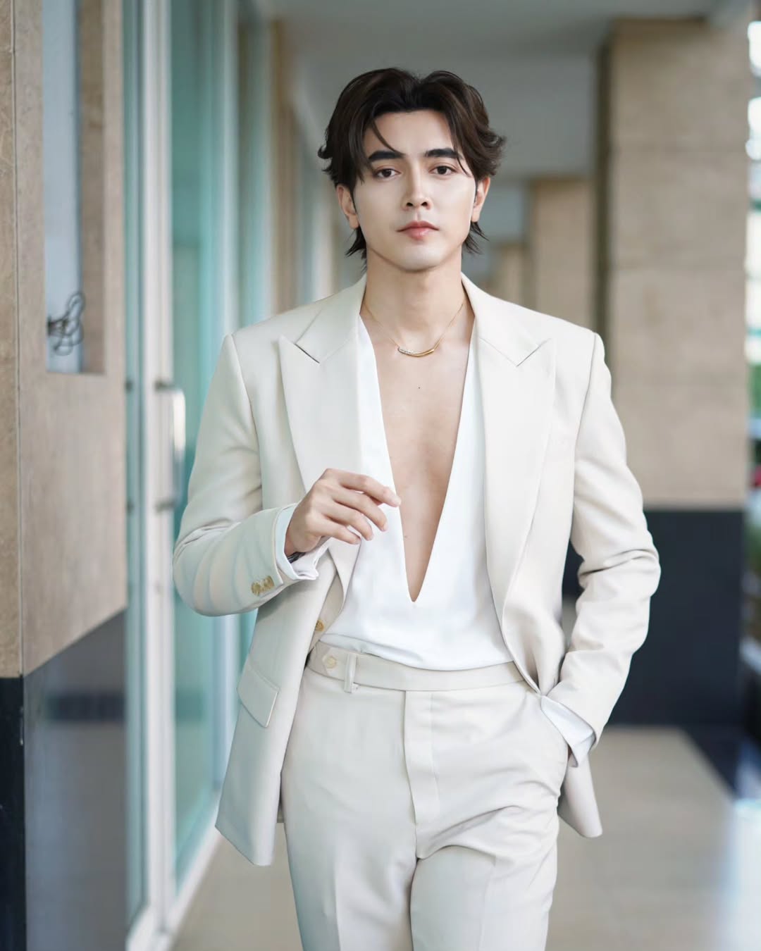 ภณ - ณวัสน์ ภู่พันธัชสีห์