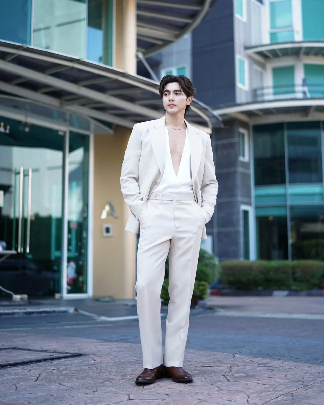 ภณ - ณวัสน์ ภู่พันธัชสีห์