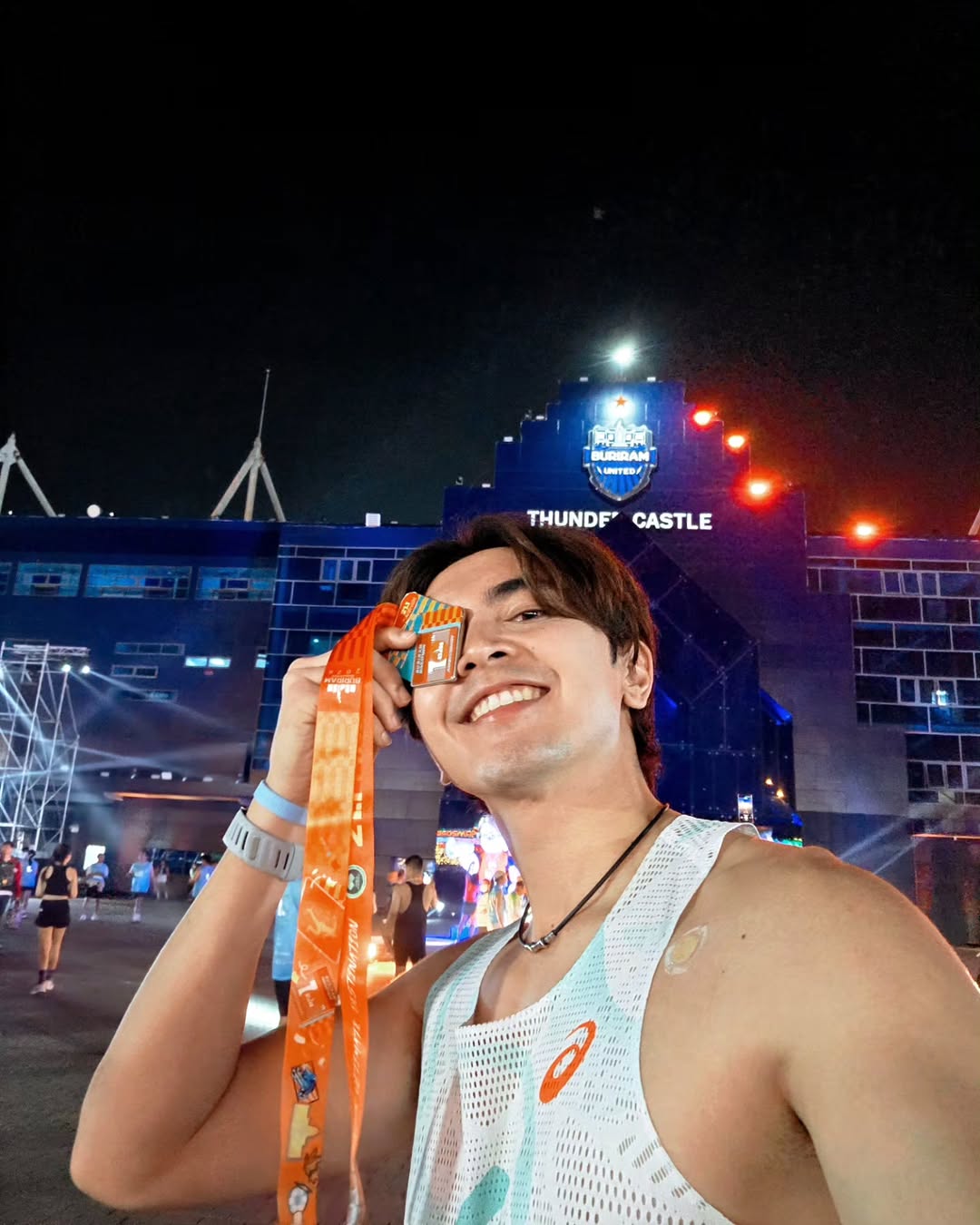 ภณ - ณวัสน์ ภู่พันธัชสีห์