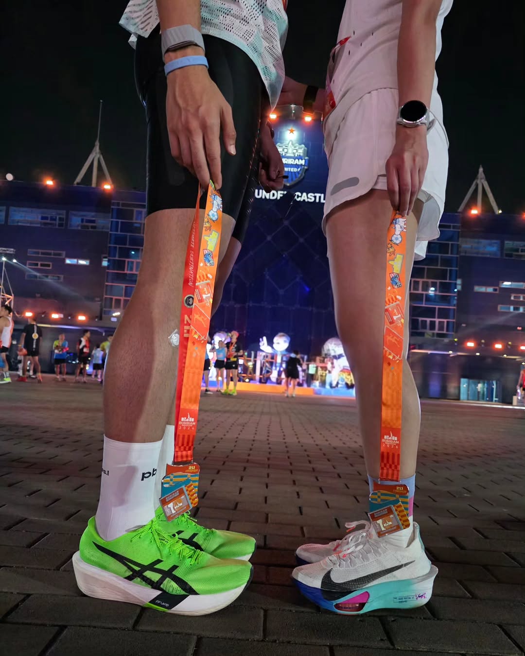 ภณ - ณวัสน์ ภู่พันธัชสีห์