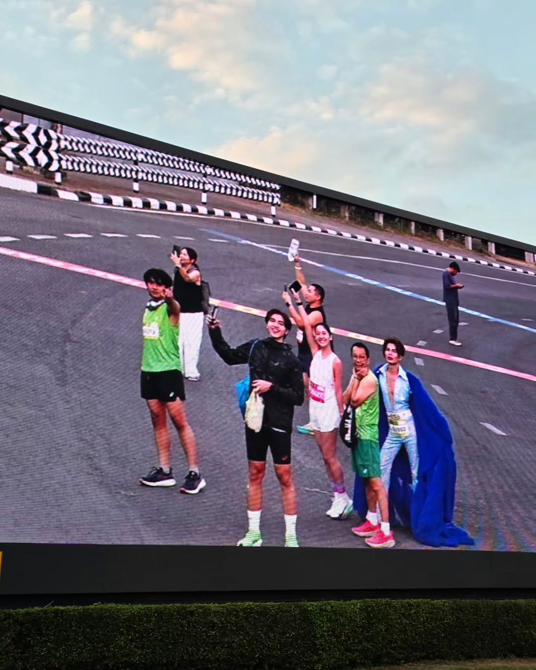 ภณ - ณวัสน์ ภู่พันธัชสีห์