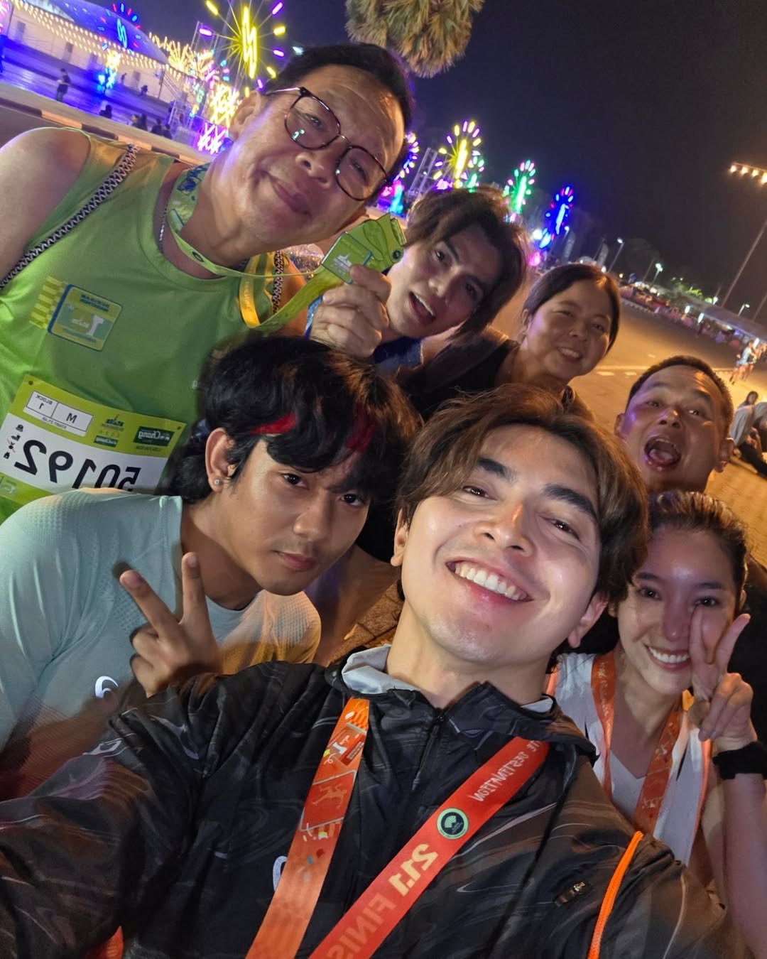 ภณ - ณวัสน์ ภู่พันธัชสีห์