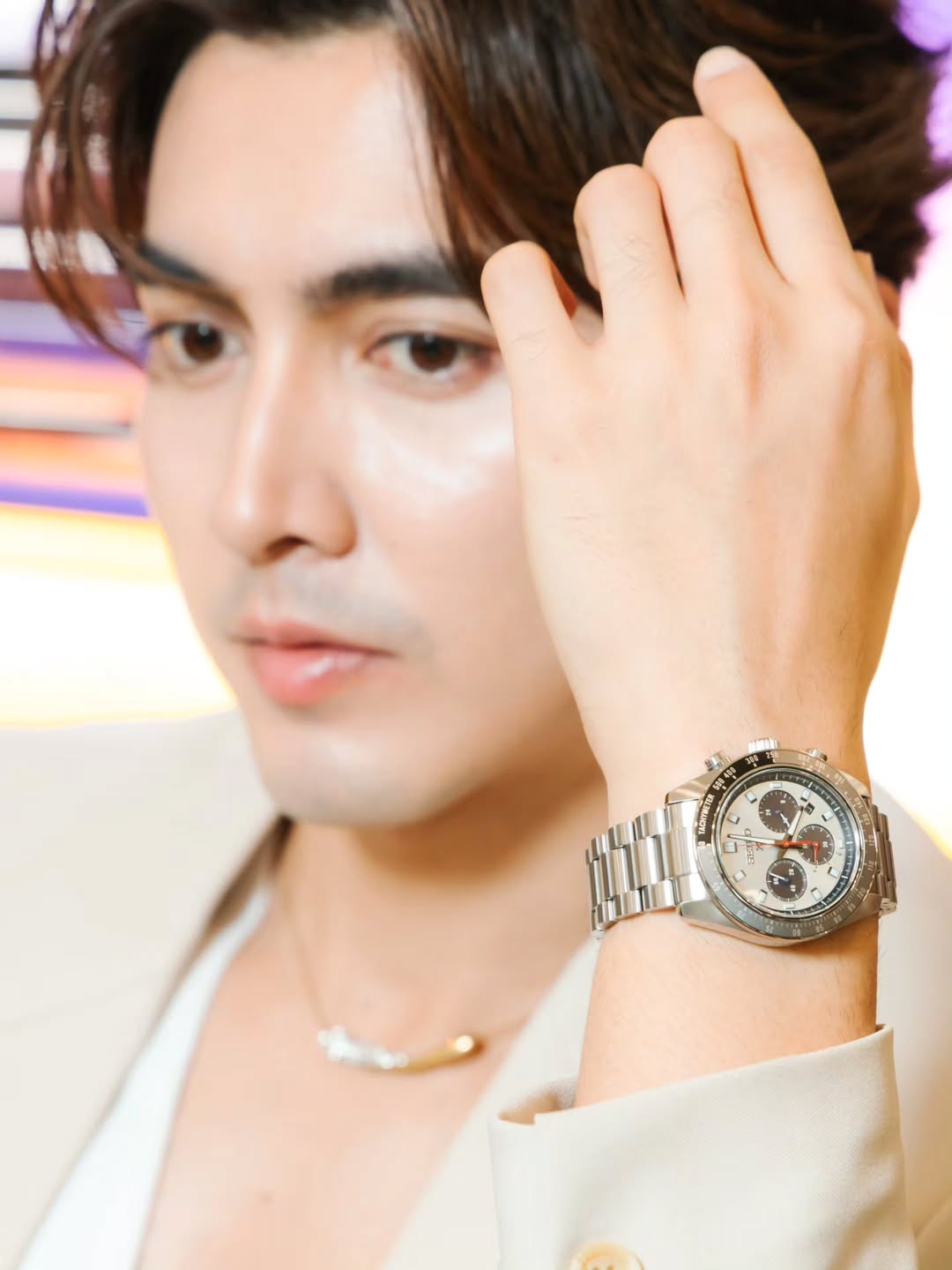 ภณ - ณวัสน์ ภู่พันธัชสีห์