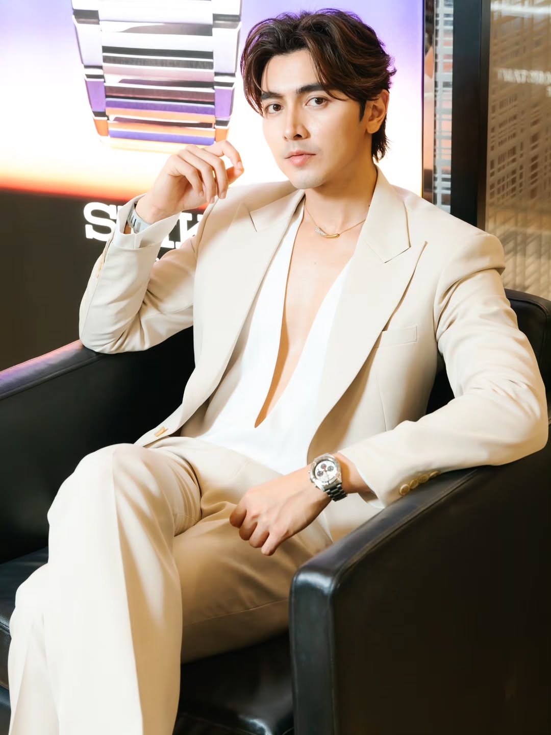 ภณ - ณวัสน์ ภู่พันธัชสีห์