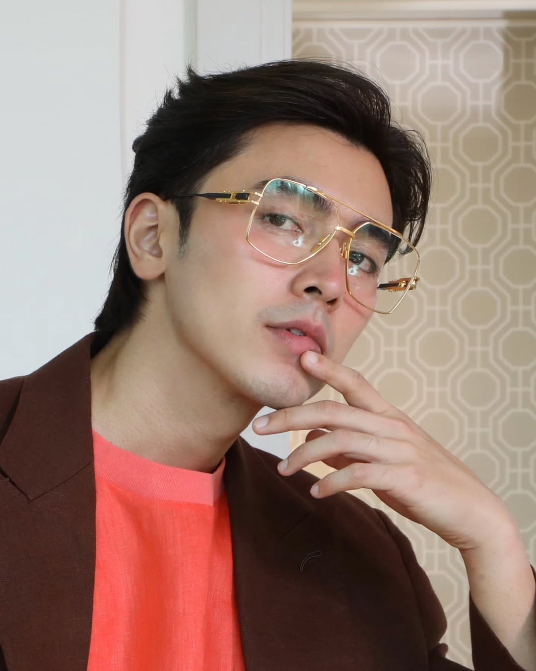 ภณ - ณวัสน์ ภู่พันธัชสีห์