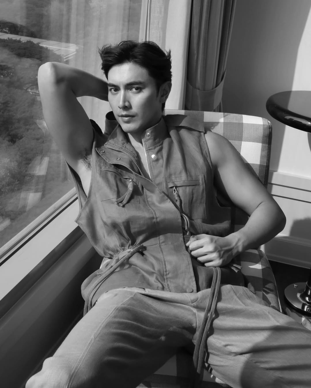 ภณ - ณวัสน์ ภู่พันธัชสีห์