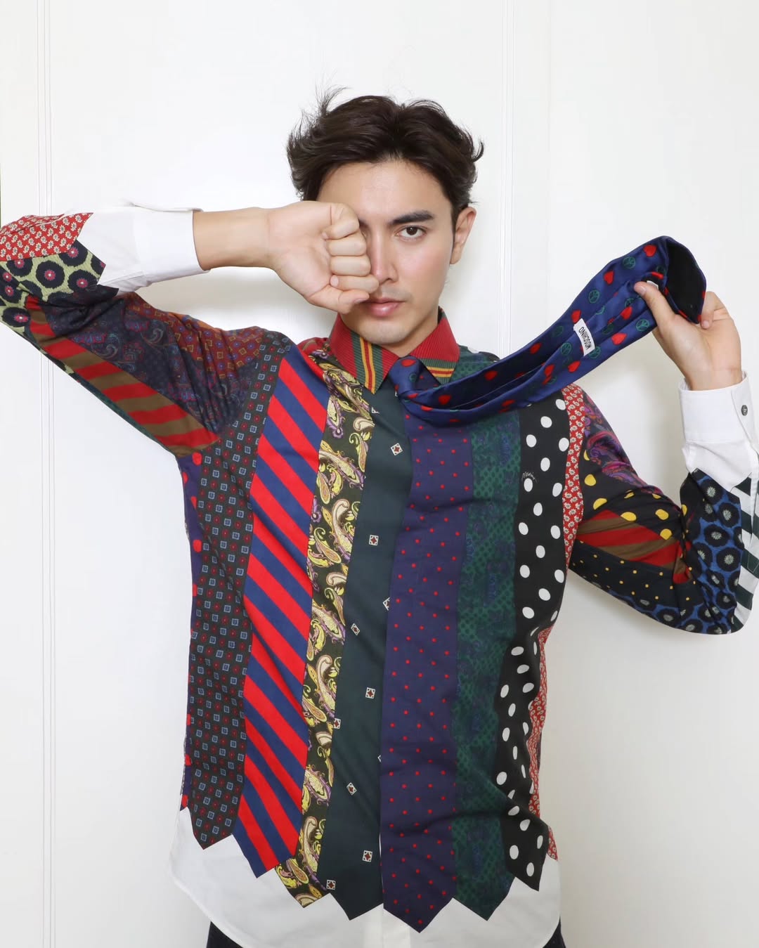 ภณ - ณวัสน์ ภู่พันธัชสีห์