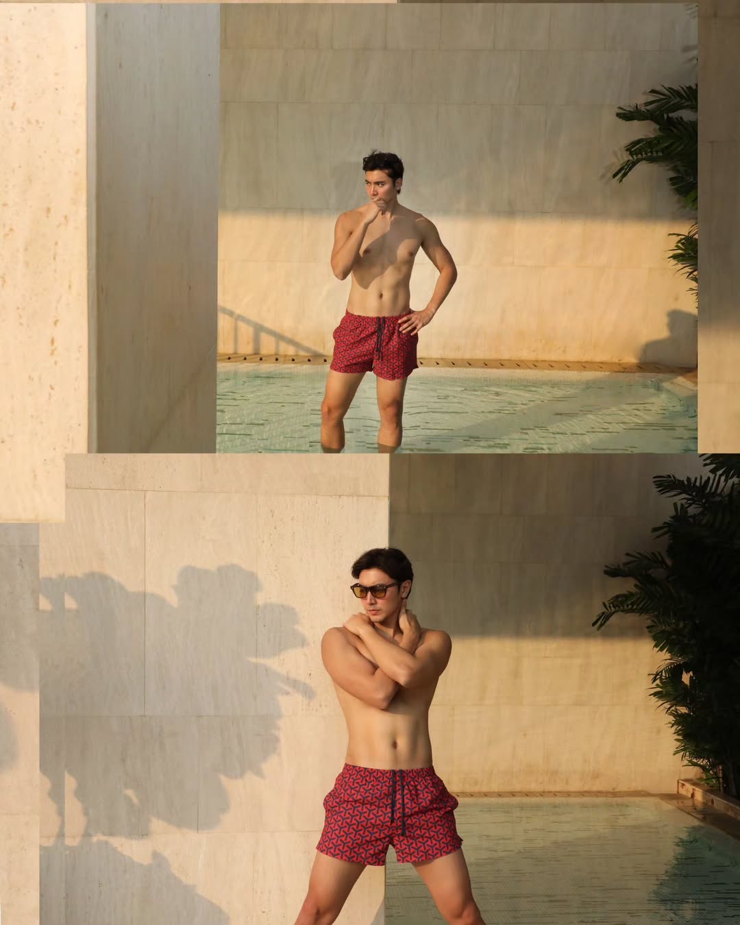 ภณ - ณวัสน์ ภู่พันธัชสีห์