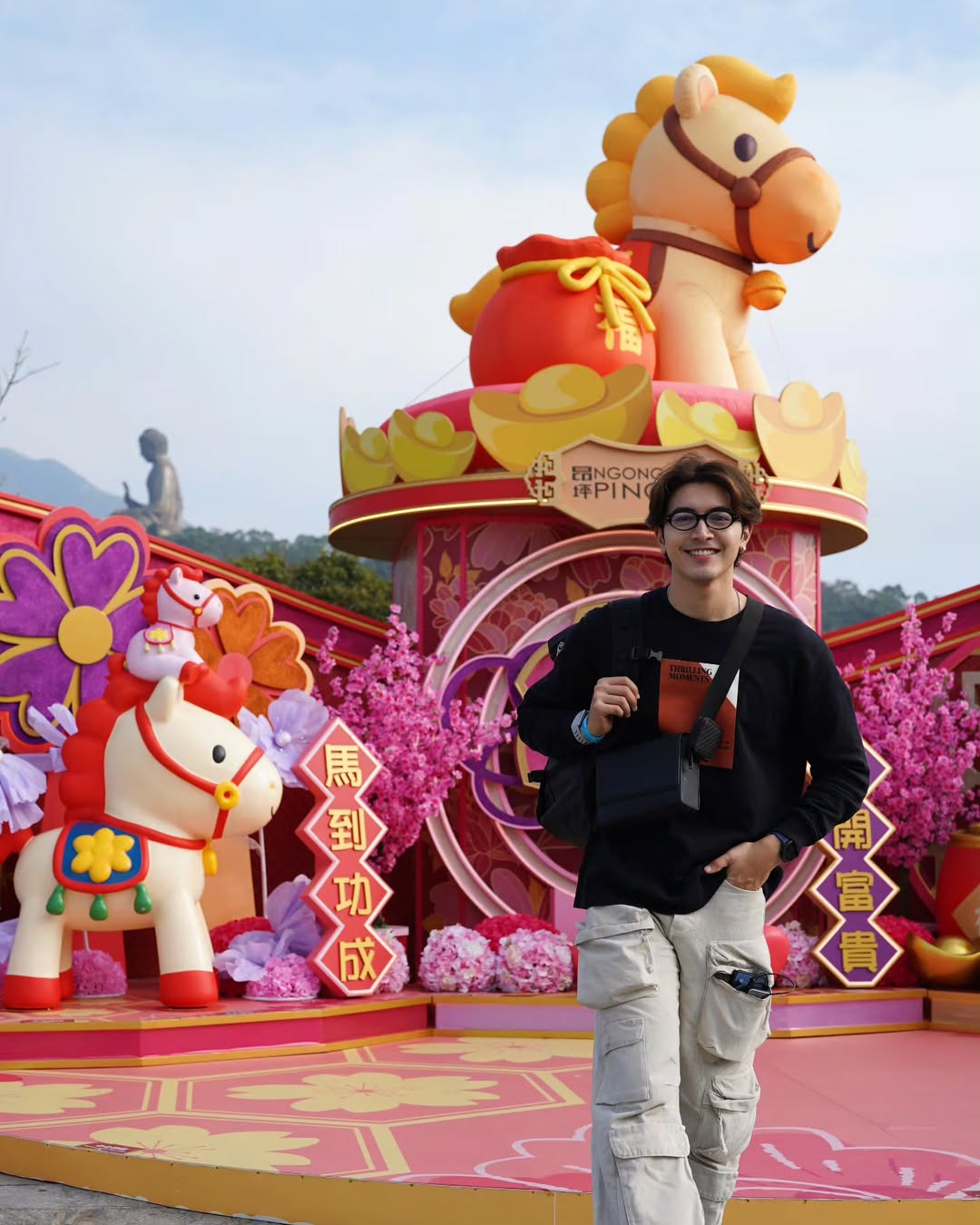 ภณ - ณวัสน์ ภู่พันธัชสีห์