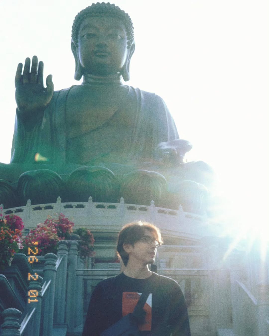 ภณ - ณวัสน์ ภู่พันธัชสีห์