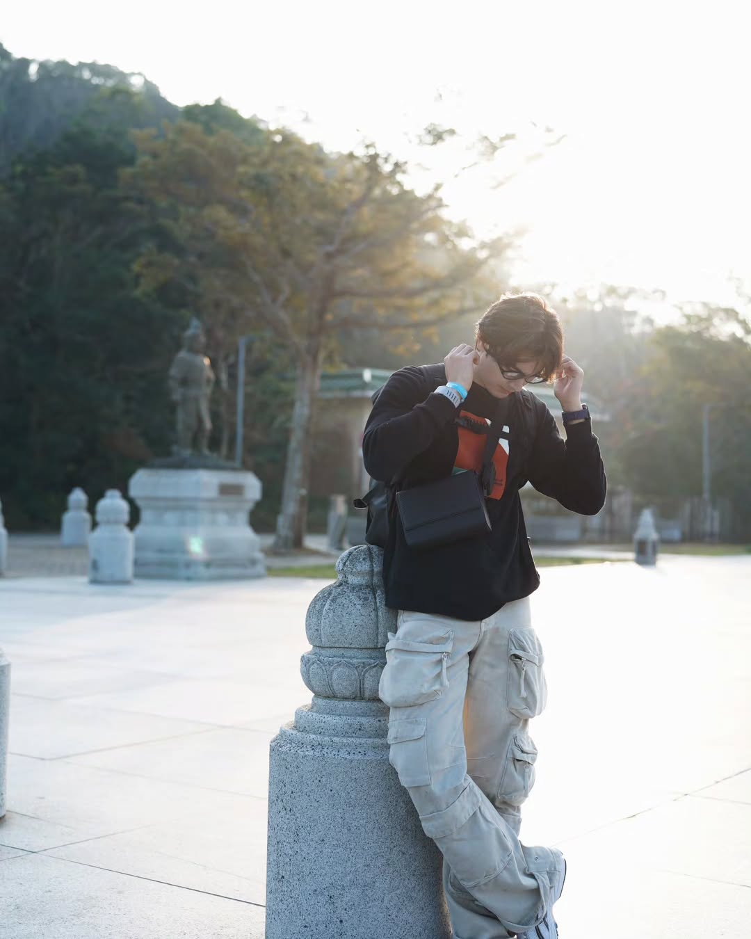 ภณ - ณวัสน์ ภู่พันธัชสีห์