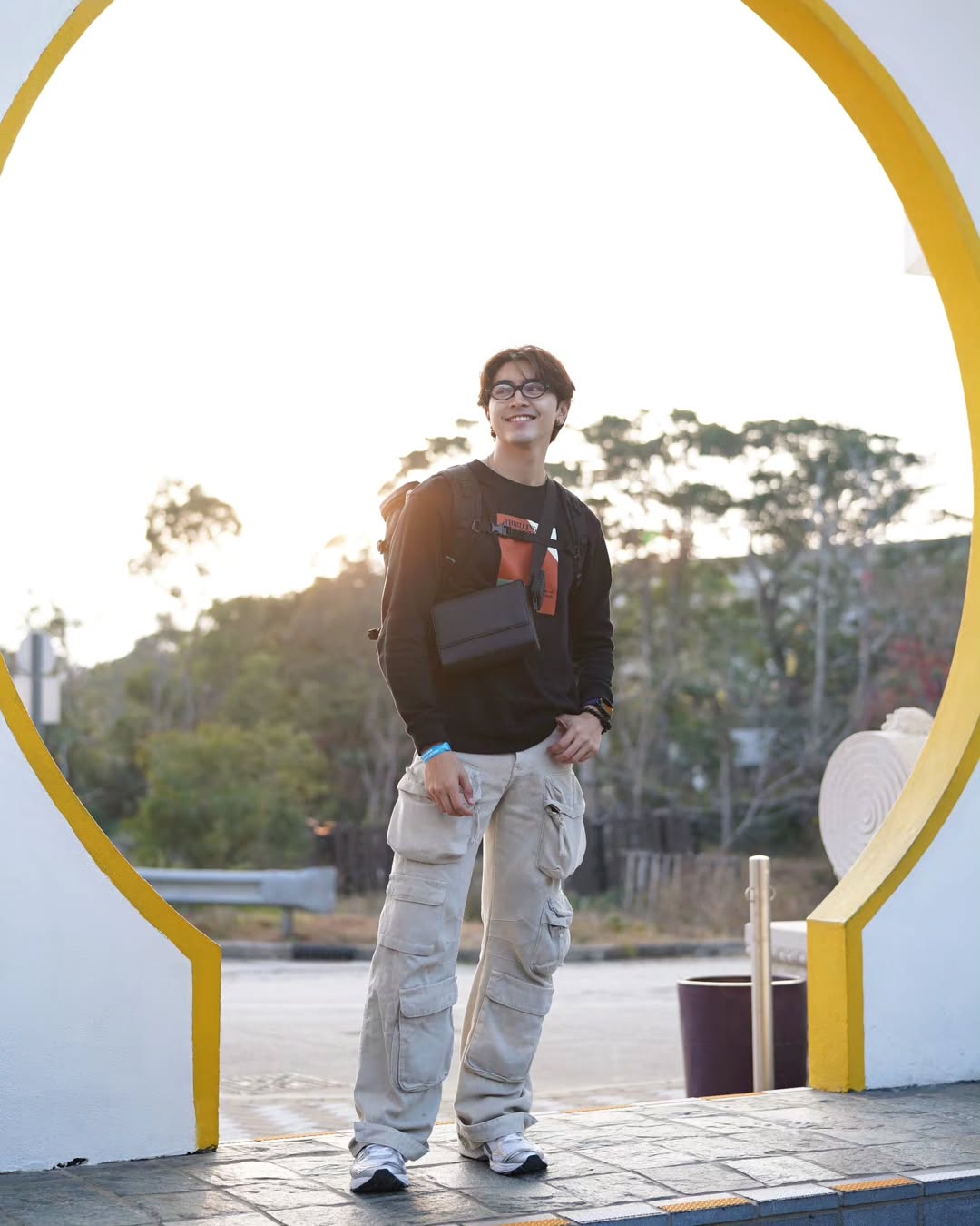 ภณ - ณวัสน์ ภู่พันธัชสีห์