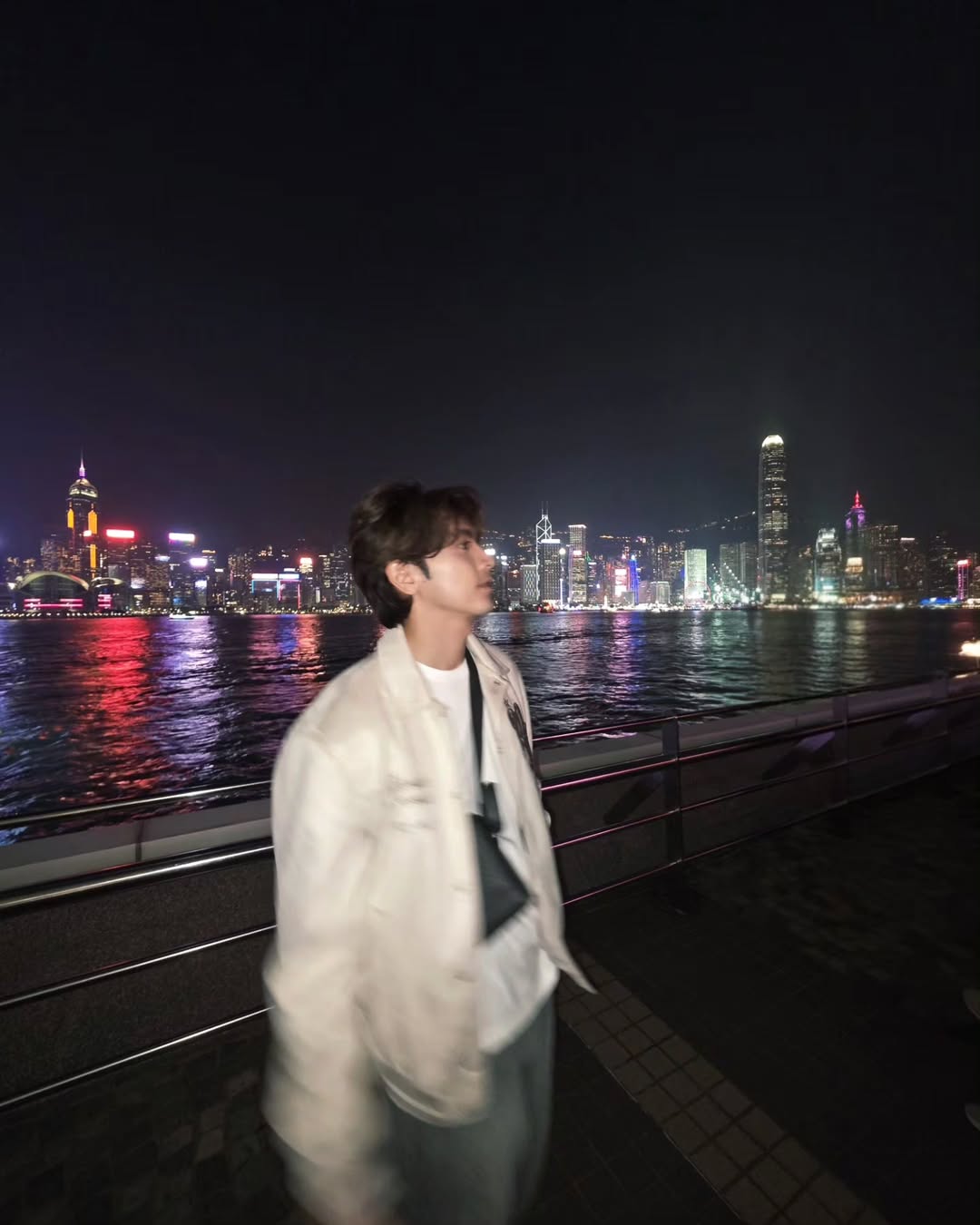 ภณ - ณวัสน์ ภู่พันธัชสีห์