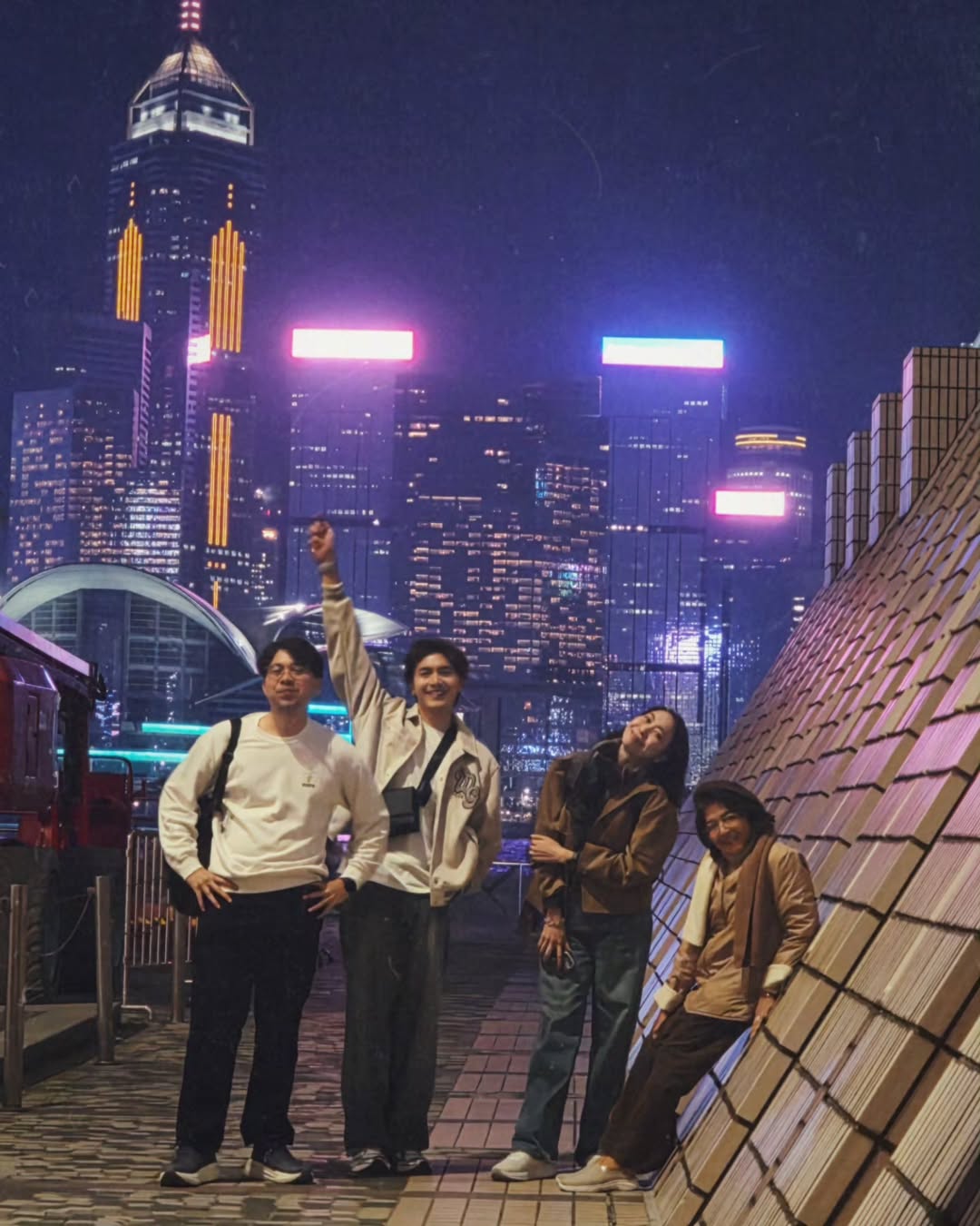 ภณ - ณวัสน์ ภู่พันธัชสีห์