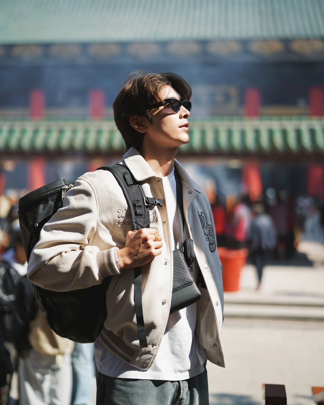 ภณ - ณวัสน์ ภู่พันธัชสีห์