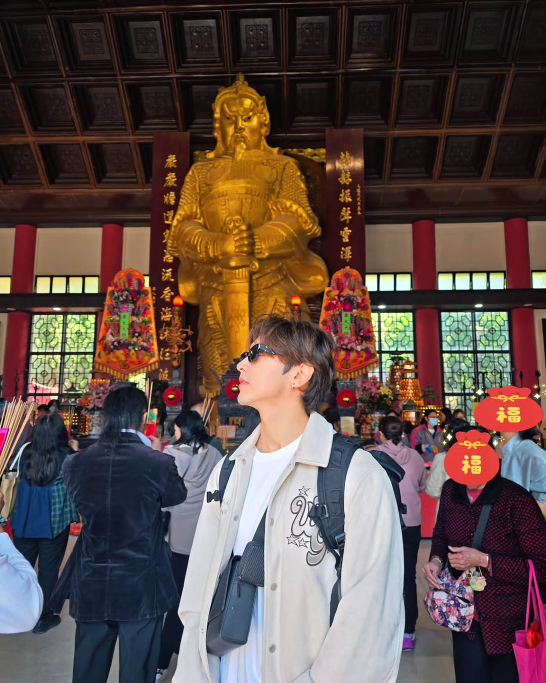 ภณ - ณวัสน์ ภู่พันธัชสีห์