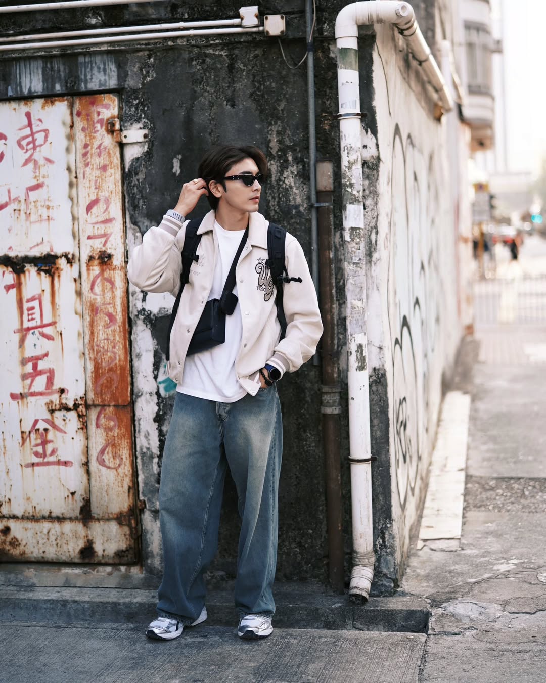 ภณ - ณวัสน์ ภู่พันธัชสีห์