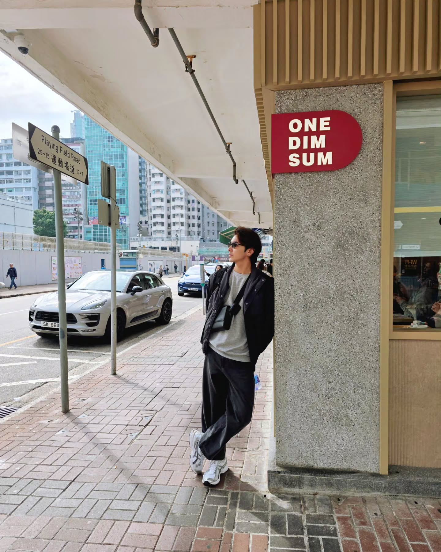 ภณ - ณวัสน์ ภู่พันธัชสีห์