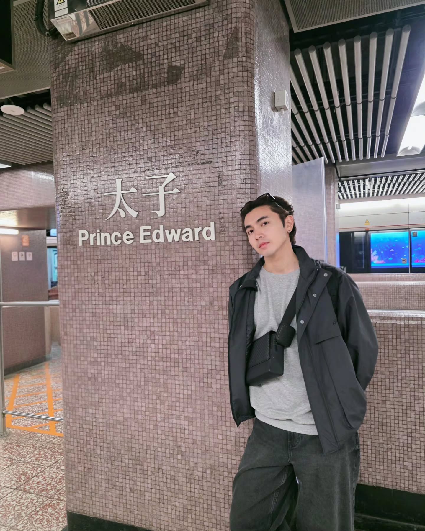 ภณ - ณวัสน์ ภู่พันธัชสีห์