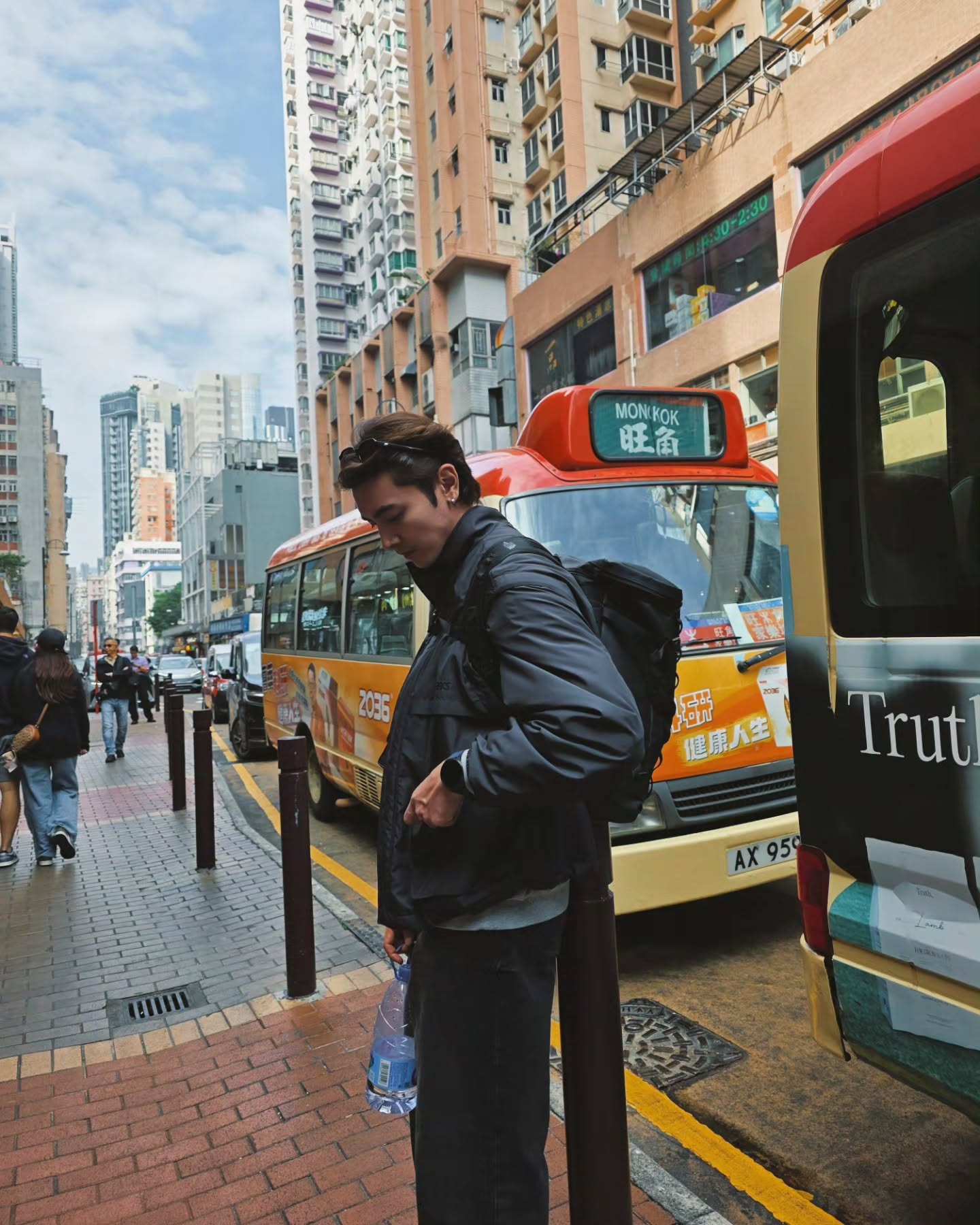 ภณ - ณวัสน์ ภู่พันธัชสีห์