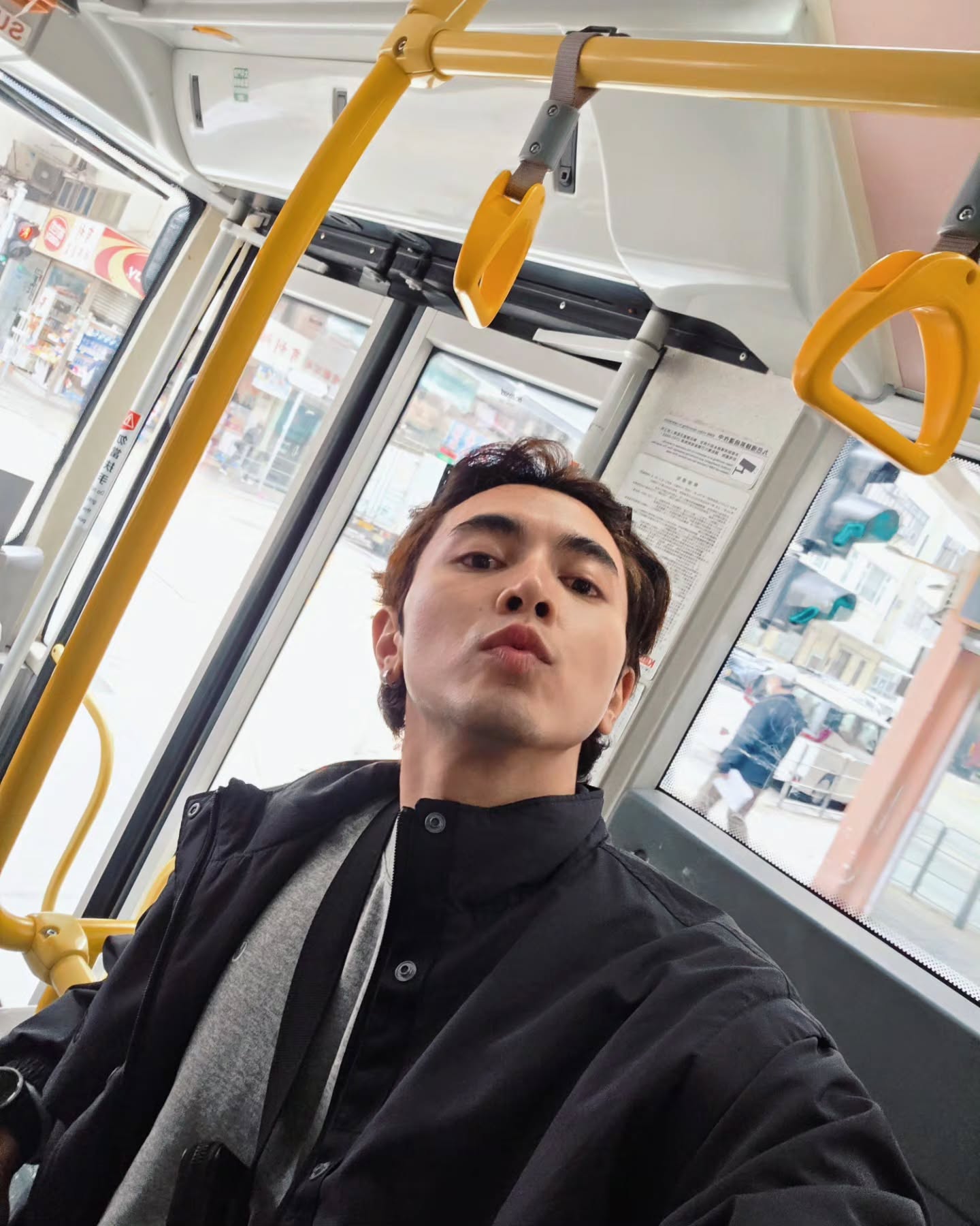 ภณ - ณวัสน์ ภู่พันธัชสีห์