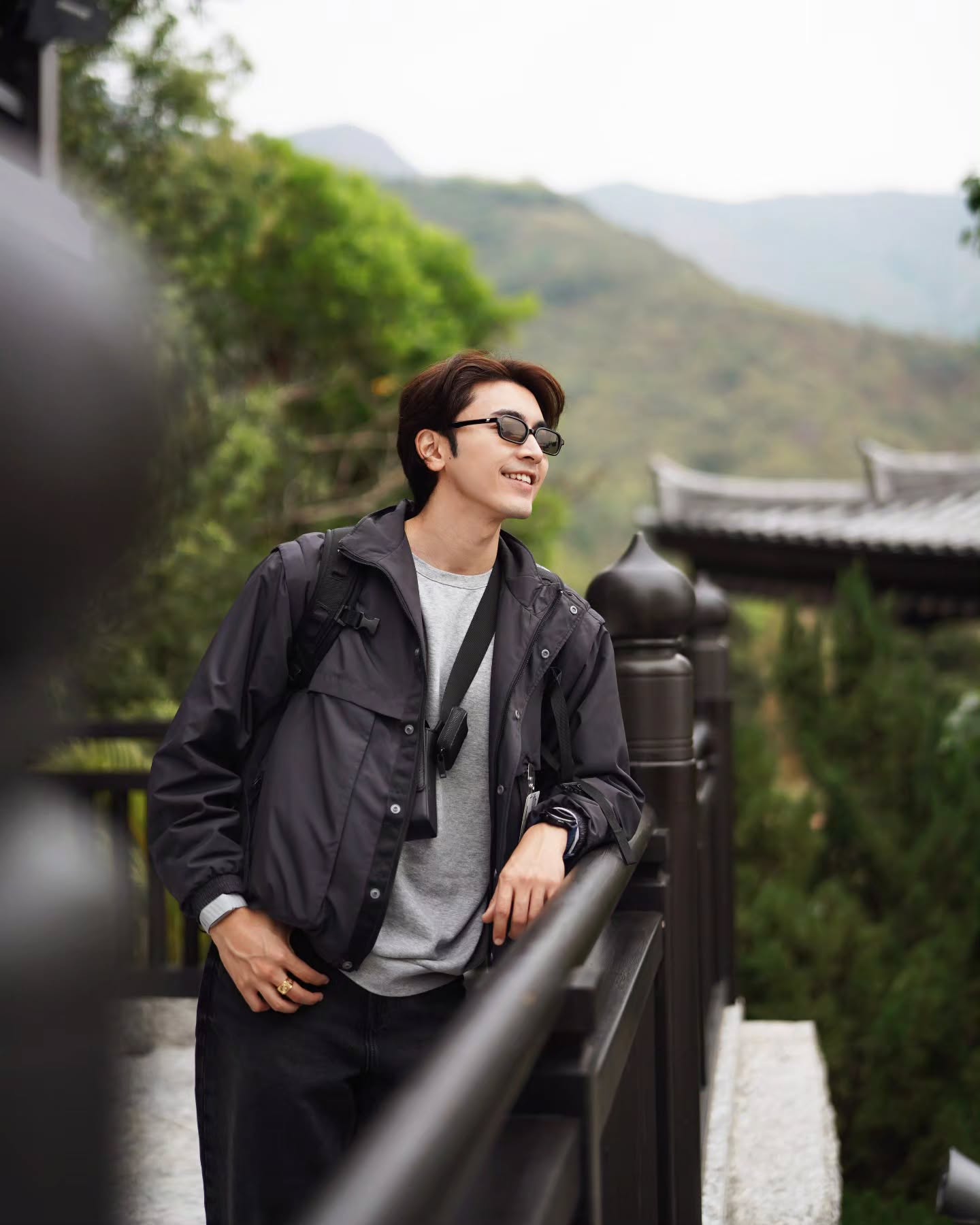 ภณ - ณวัสน์ ภู่พันธัชสีห์