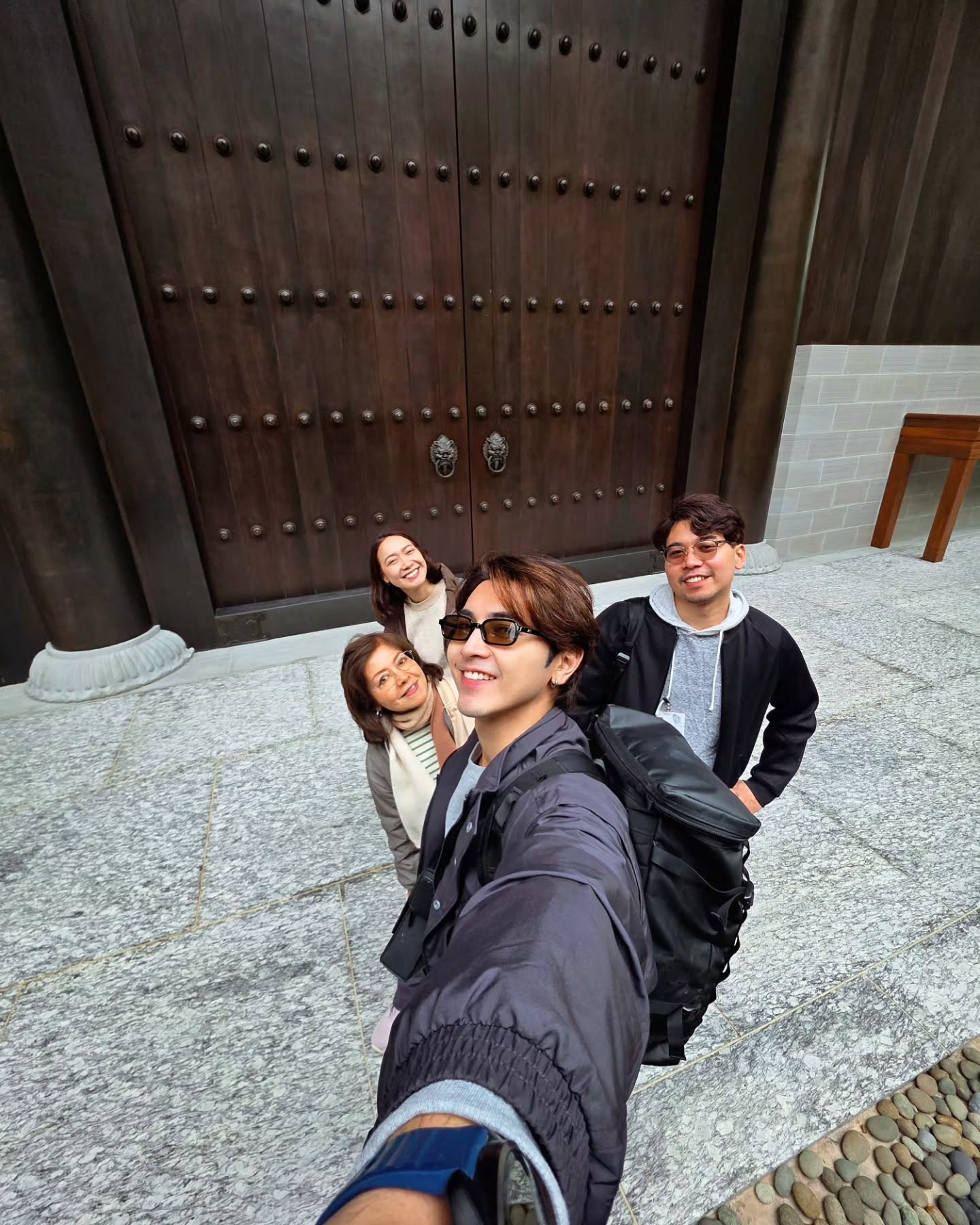 ภณ - ณวัสน์ ภู่พันธัชสีห์