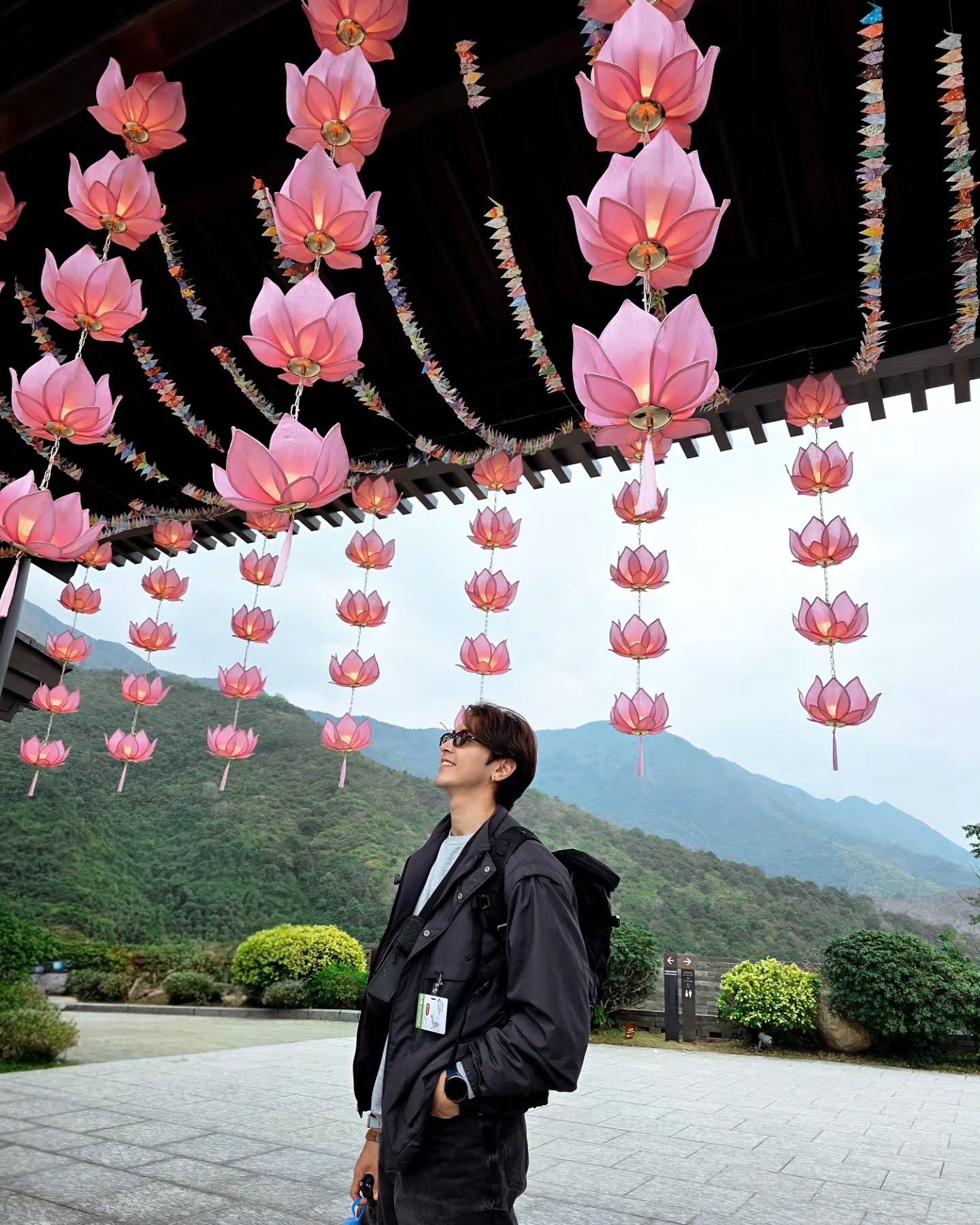 ภณ - ณวัสน์ ภู่พันธัชสีห์